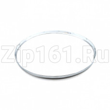 Фронтальная рамка люка стиральной машины Haier 0020206589 Фронтальная рамка люка стиральной машины Haier 0020206589