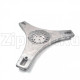 Крестовина стиральной машины Haier 0020100746