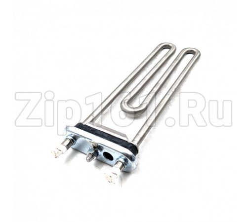 Тэн Kawai 2050W прямой с отв. под датчик L=235 WHIRLPOOL 481925928008
