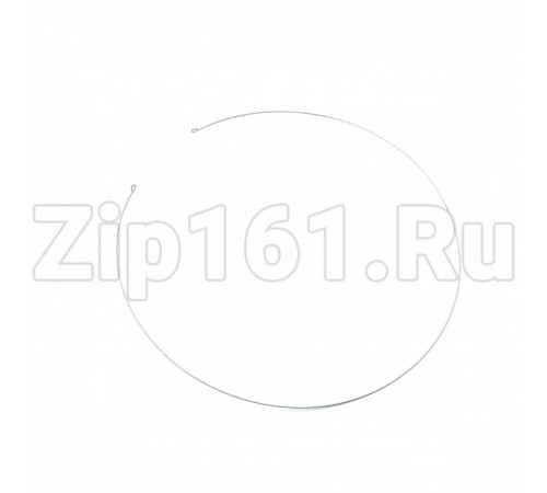 Хомут для манжеты стиральной машины Атлант 908098021002
