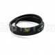 Ремень 1201J6 EL Hutchinson стиральной машины Indesit C00119126