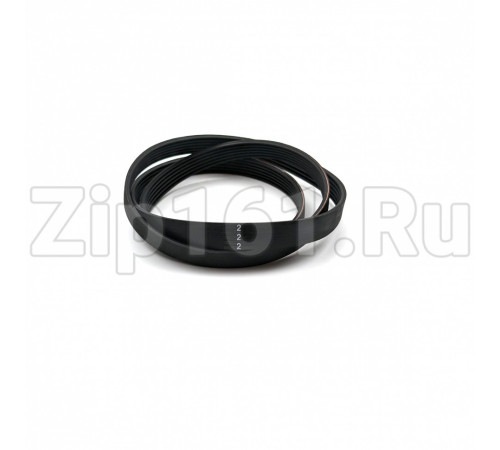 Ремень 1201J6 EL Hutchinson стиральной машины Indesit C00119126