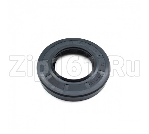 Сальник 40x72x10/11.5 Demaisi стиральной машины Haier 0020300340