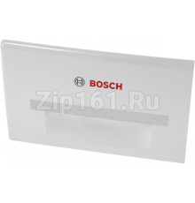Крышка лотка сушильной машины Bosch 12006967