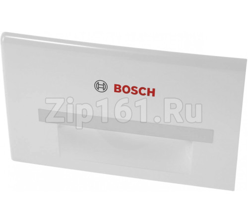 Крышка лотка сушильной машины Bosch 12006967