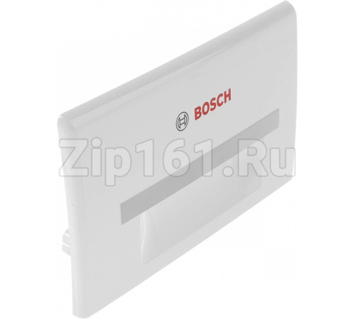 Крышка лотка сушильной машины Bosch 12006967