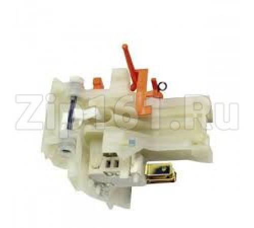 Замок (УБЛ) двери Bosch Siemens 423936