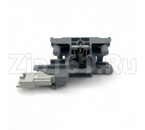 Замок (УБЛ) двери Ariston C00274116