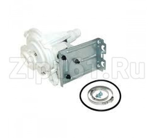 Мотор циркуляционный Whirlpool 480140102395