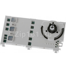 Плата управления Bosch 12027166