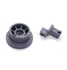 Колесо корзинки для посудомоечной машины BOSCH 165314