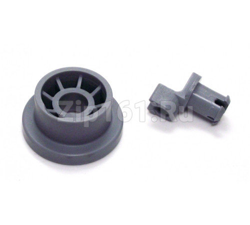 Колесо корзинки для посудомоечной машины BOSCH 165314