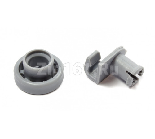 Колесо корзинки для посудомоечной машины BOSCH 066321