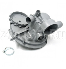 Сливная чаша ПММ Bosch,Siemens, 668102