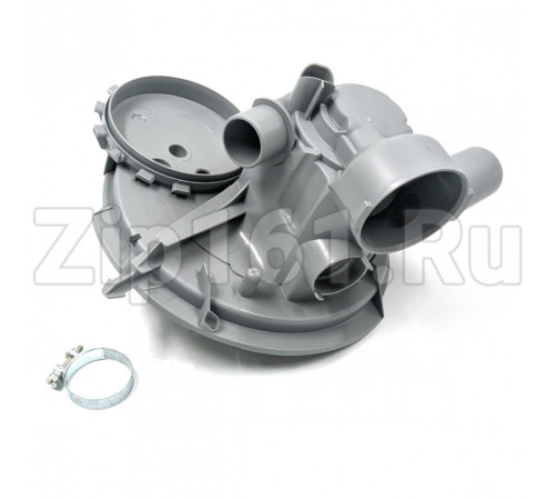 Сливная чаша ПММ Bosch,Siemens, 668102