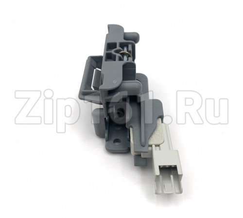Замок (УБЛ) двери Ariston C00274116