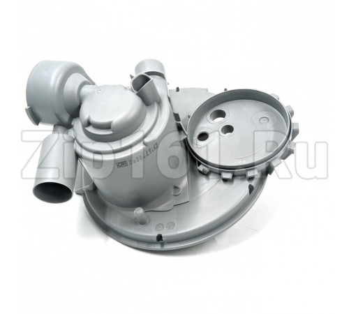 Сливная чаша ПММ Bosch,Siemens, 668102