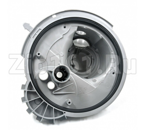 Сливная чаша ПММ Bosch,Siemens, 668102