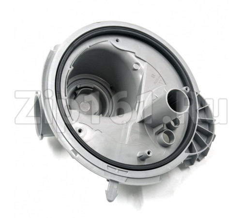 Сливная чаша ПММ Bosch,Siemens, 668102