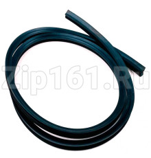 Уплотнитель двери ПММ Haier 0120300248G