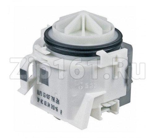 Сливной насос Bosch 00631200