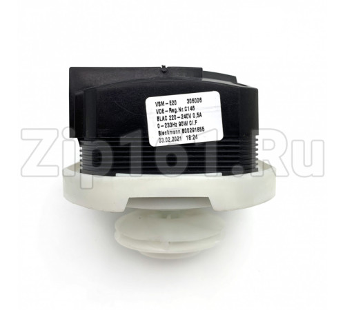 Насос рециркуляционный ПММ INDESIT C00291855 WHIRLPOOL 482000023311