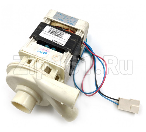 Циркуляционный мотор Hansa YXW50-2