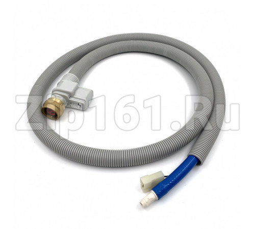 Шланг заливной с аквастопом Haier 0124000830