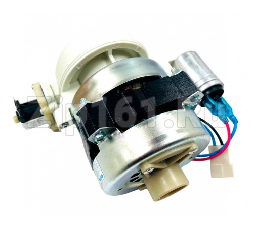 Циркуляционный насос для посудомоечной машины Haier 012G9380538