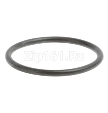 Уплотнитель крышки контейнера для соли Bosch 00611915