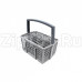 Нижняя корзина посудомоечной машины для посуды Bosch 20002904 Нижняя корзина посудомоечной машины для посуды Bosch 20002904