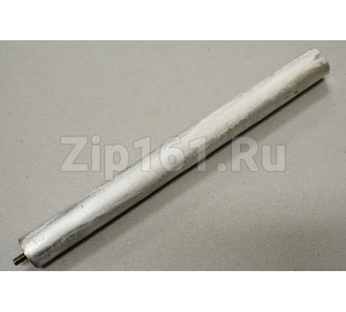 Анод магниевый M5, L=250, D=18, универсальный, 102754