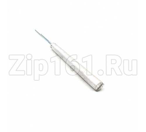 Анод магниевый M6, L=200, D=18, длинная шпилька