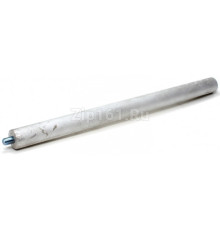 Анод магниевый D21.3x300mm M8x10mm