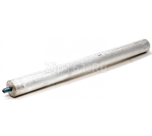 Анод магниевый D21x250mm M6x10mm