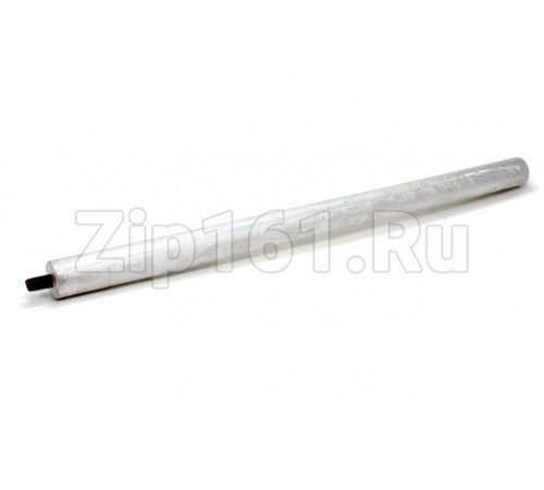Анод магниевый D21x350mm M8x13mm