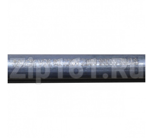 ТЭН для водонагревателя Electrolux Gorenje 900W 230V Турция Balcik