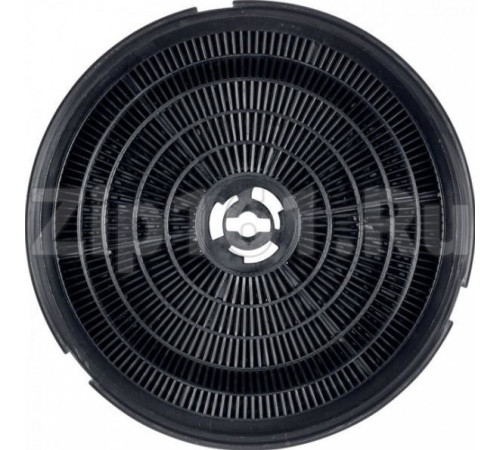 Фильтр угольный для вытяжки TYPE D180 Wpro Whirlpool C00384668 484000008647