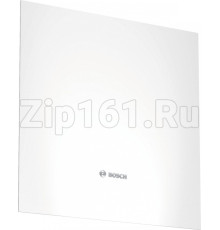 Декоративная стеклянная панель для вытяжки Bosch 00684406