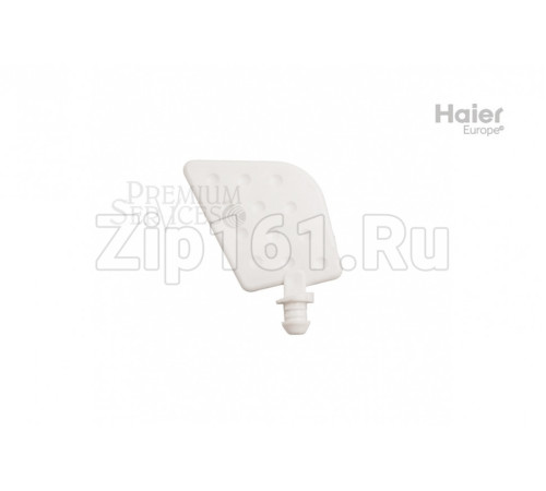 Крыло (заслонка) Haier A0010209029