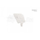 Крыло (заслонка) Haier A0010209029