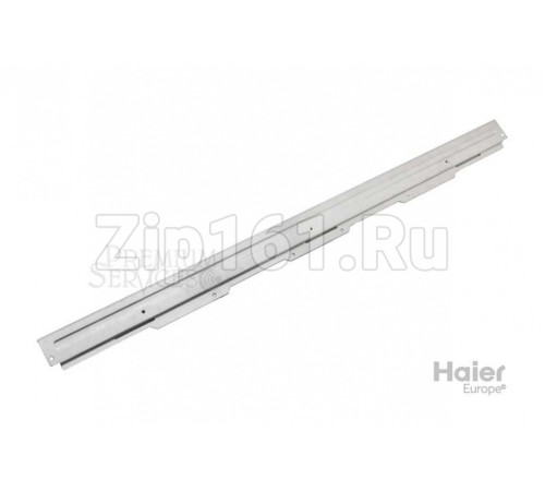 Воздушная лопасть горизонтальная, крыло Haier 0150104653