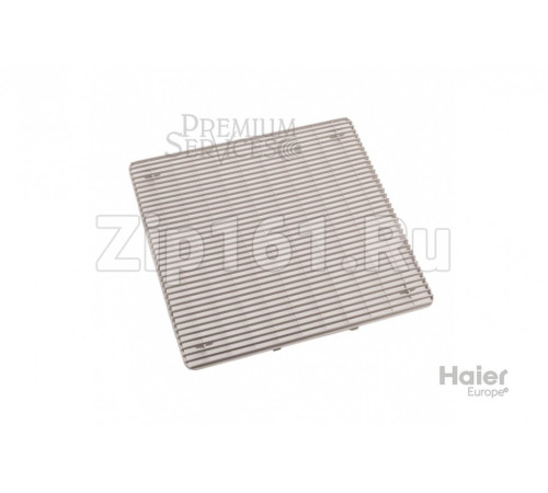 Сетка выдува воздухаe Haier 001A1236199