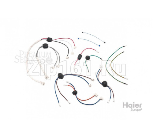 Внешний жгут проводов Haier A0010401264