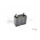 Конденсатор для двигателя Haier 0010404215