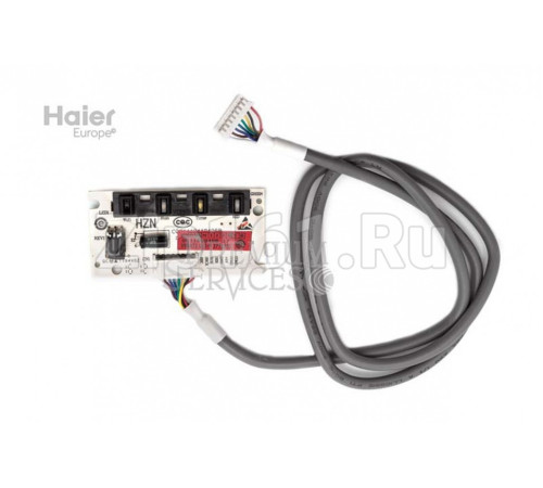 Панель дисплея Haier A0011800498