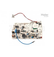 Внутренная плата управления Haier A0011800166C