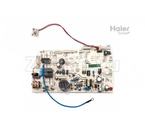 Внутренная плата управления Haier A0011800166C