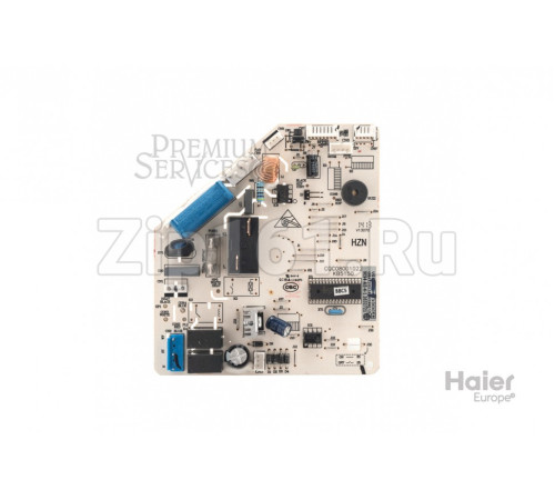 Внутренная плата управления Haier A0011800029BQ