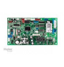 Плата управления Haier 0151800161